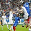 Euro 2016 - sferturi: Franta - Islanda 5-2